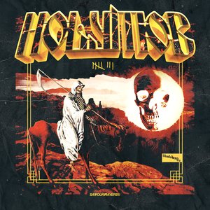 Holy Mob, Vol. 8 [Explicit]