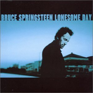Lonesome Day - EP