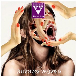༒Future Witch༒ [Explicit]