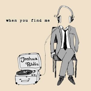 When You Find Me (From the Film "Adam") - Single