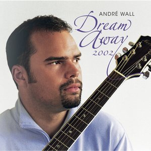 Image for 'Dream Away-2002 Single'