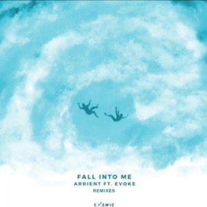 Fall Into Me Remixes