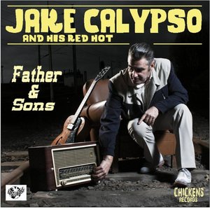 Father and Sons (And His Red Hot)