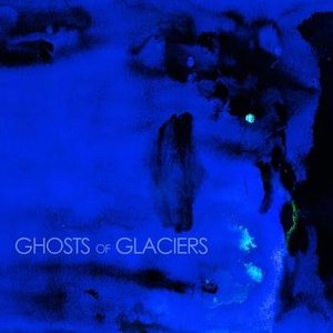 Ghosts of Glaciers