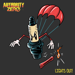 Artwork for Lights Out!