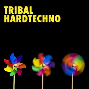 Tribal Hardtechno (Incl. 38 Tracks)