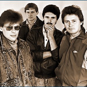 “Седьмая Модель”的封面