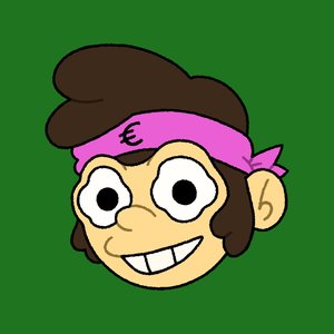 Avatar for Monito Dinero