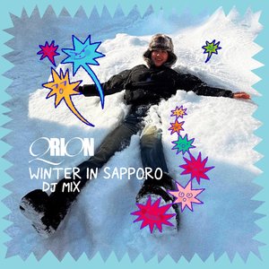Winter In Sapporo (DJ Mix)