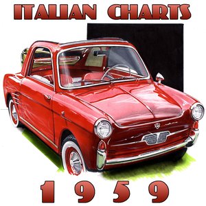 Italian Chart 1959