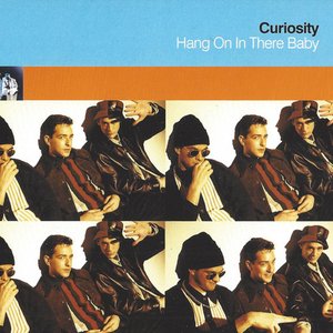 Hang On In There Baby - Single
