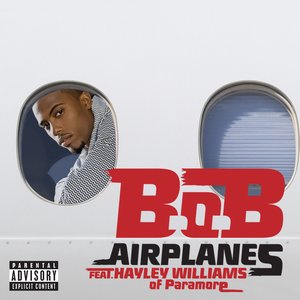 B.o.B/Hayley Williams のアバター