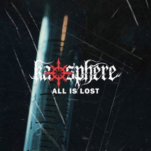 All Is Lost - Single