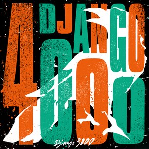 Django 4000 [Explicit]