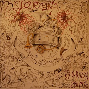 A corazón abierto
