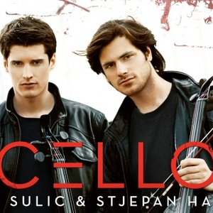 Avatar for Luka Sulic & Stepjan Hauser
