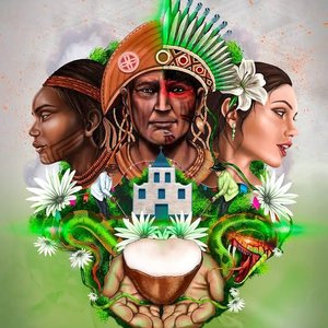 Cará Branco 的头像