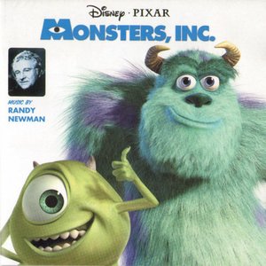 Monsters, Inc. (An Original Walt Disney Records Soundtrack)