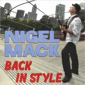 Back in Style