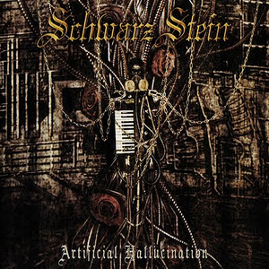 Artificial Hallucination cover