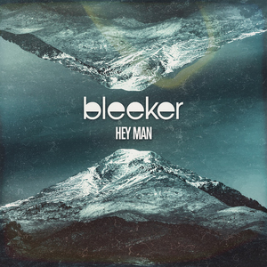 Artwork for Hey Man