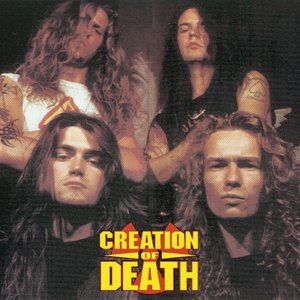 Image for 'Creation Of Death'
