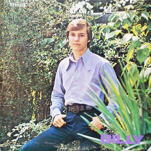 Billy Blackwood 的头像