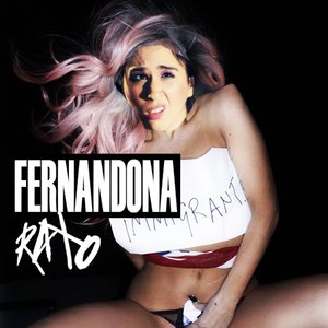 Image for 'Fernandona'