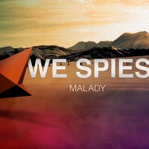 We Spies 的头像