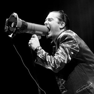 Mike Patton, X-Ecutioners のアバター