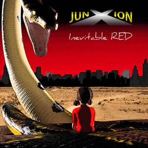 Inevitable Red