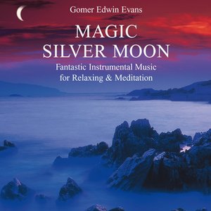 Magic Silver Moon: Fantastic Instrumental Music
