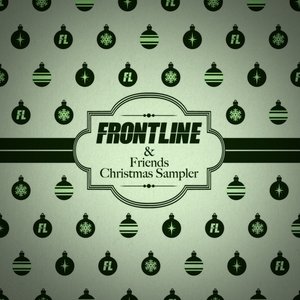 Frontline & Friends Christmas Sampler