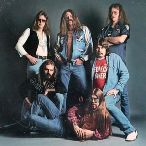Molly Hatchet photo provided by Last.fm