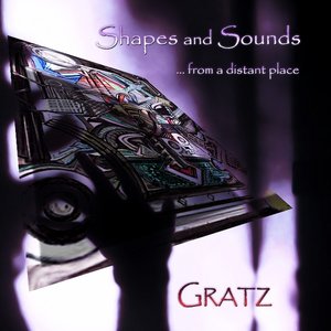 Shapes and Sounds... from a distant place