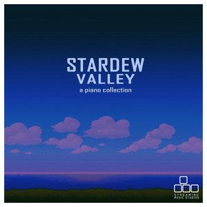 Stardew Valley - A Piano Collection