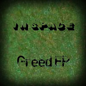 Greed EP