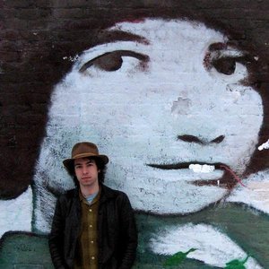 Avatar for Aaron Berg & the Heavy Love