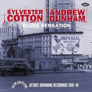 Avatar for Sylvester Cotton & Andrew Dunham