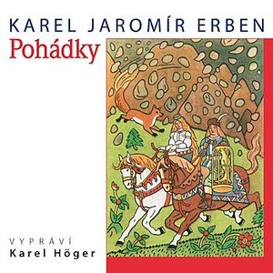 Erben: Pohádky