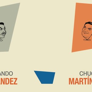 Avatar for Fernando Fernández & Chucho Martínez Gil