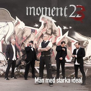 Avatar för Moment 23