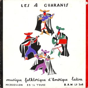 Musique Folklorique d'Amérique Latine