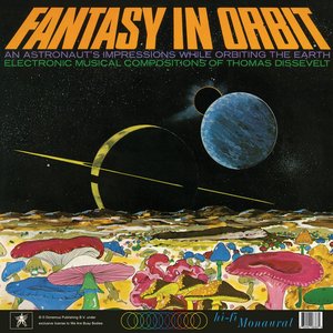 Fantasy In Orbit