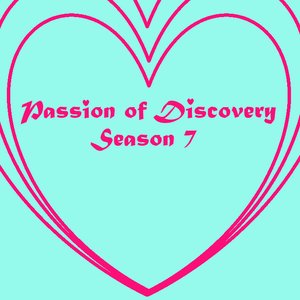 'Passion of Discovery Season 7' için resim