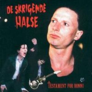 De Skrigende Halse 的头像