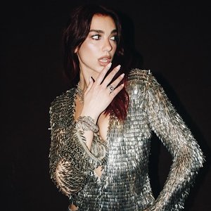 Dua Lipa 的头像
