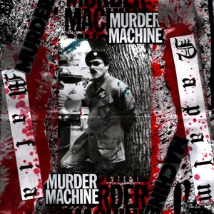 Murder Machine 的头像