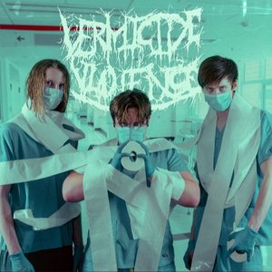 Vermicide Violence のアバター