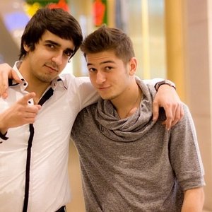 Avatar for SK feat. Shami